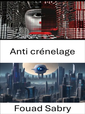 cover image of Anti crénelage